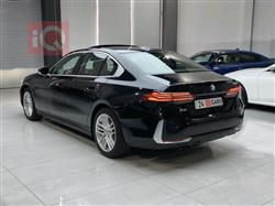 بي ام دبليو الفئة 5